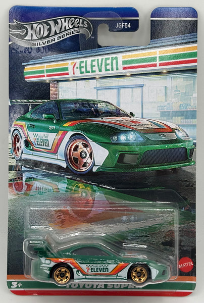 Hot Wheels X Decades 1900 - 2000 Limited Edition 10-car Set VHTF