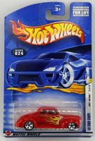Hot Wheels '40 Ford Coupe
