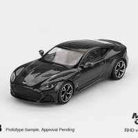 Mini GT 1008 Aston Martin DBS 007 Edition