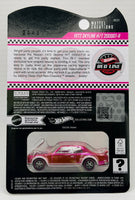 Hot Wheels RLC Club Exclusive 1972 Nissan H/T 2000GT-R
