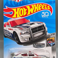 Hot Wheels Zamac Dodge Charger Drift
