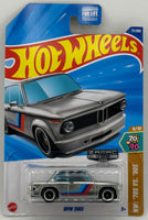Hot Wheels Zamac BMW 2002
