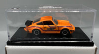 Matchbox 2020 Leipzig Convention 1980 Porsche 911 Turbo 930 Orange

