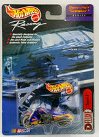 Hot Wheels Racing Scorchin' Scooter
