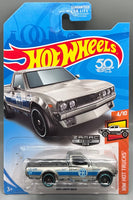 Hot Wheels Zamac Datsun 620
