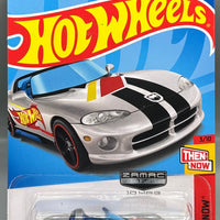 Hot Wheels Zamac Dodge Viper RT/10