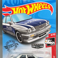 Hot Wheels Zamac '92 BMW M3