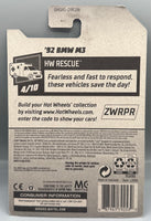 Hot Wheels Zamac '92 BMW M3
