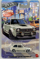 Hot Wheels Vintage Racing '73 Honda Civic Custom