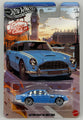 Hot Wheels Vintage Racing Aston Martin 1963 DB5