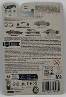 Hot Wheels Vintage Racing Aston Martin 1963 DB5
