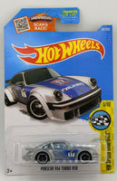 Hot Wheels Porsche 934 Turbo RSR
