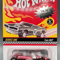 Hot Wheels RLC Neo Classics Series Twin Mill