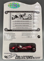 Hot Wheels RLC Neo Classics Series Twin Mill
