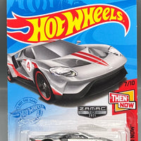 Hot Wheels Zamac '17 Ford Gt
