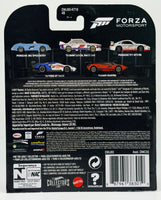 Hot Wheels Forza Motorsport Porsche 911 GT3 RS

