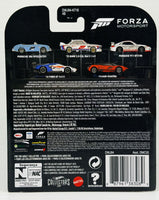 Hot Wheels Forza Motorsport Pagani Huayra
