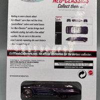 Hot Wheels RLC Neo Classics Series Purple Passion Convertible