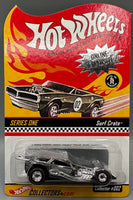 Hot Wheels RLC Online Exclusive Series One Surf King
