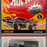 Hot Wheels RLC Online Exclusive Series One Surf King