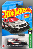 Hot Wheels Zamac Ford Mustang Mach e 1400
