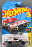 Hot Wheels Zamac '70 Dodge Charger
