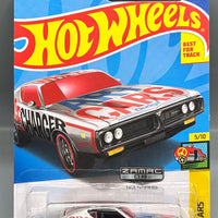 Hot Wheels Zamac '70 Dodge Charger