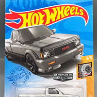 Hot Wheels Zamac '91 GMC Syclone