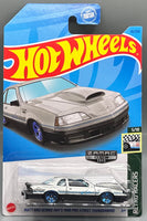 Hot Wheels Zamac Matt & Debbie Hay's 1988 Pro Street Thunderbird
