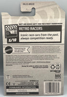 Hot Wheels Zamac Matt & Debbie Hay's 1988 Pro Street Thunderbird
