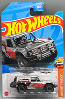 Hot Wheels Zamac Ford Bronco R
