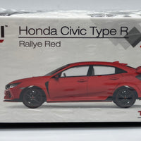 Mini GT 12 Honda Civic Type R