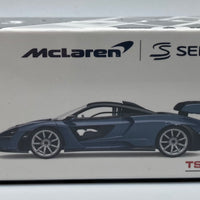 Mini GT 13 Mclaren Senna