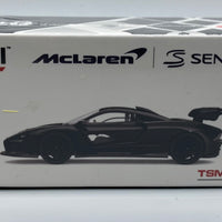 Mini GT 20 Mclaren Senna