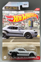 Hot Wheels 1/4 Mile Finals '18 Dodge Challenger SRT Demon
