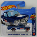 Hot Wheels Custom '72 Chevy Luv