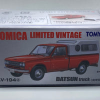 Tomica Limited Vintage Datsun Truck