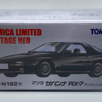 Tomica Limited Vintage Neo Mazda Savanna RX-7