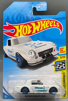 Hot Wheels K-Mart Store Exclusive Datsun Fairlady 2000

