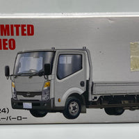 Tomica Limited Vintage Neo Nissan Atlas (F24) Long Body