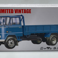 Tomica Limited Vintage Nissan 3.5t Truck