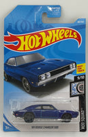 Hot Wheels '69 Dodge Charger 500
