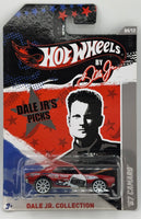 Hot Wheels Dale Jr's Picks '67 Camaro
