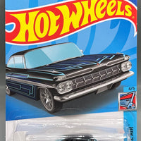 Hot Wheels Dollar General Store Exclusive '59 Chevy Impala