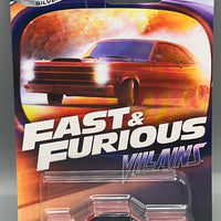 Hot Wheels Fast & Furious 1966 Ford 427 Fairlane