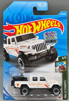 Hot Wheels Dollar General Store Exclusive '20 Jeep Gladiator Factory Sealed
