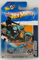 Hot Wheels Bad Bagger

