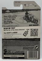Hot Wheels Bad Bagger
