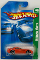 Hot Wheels Treasure Hunt Dodge Viper

