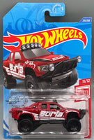 Hot Wheels Target Red Edition Sandblaster
